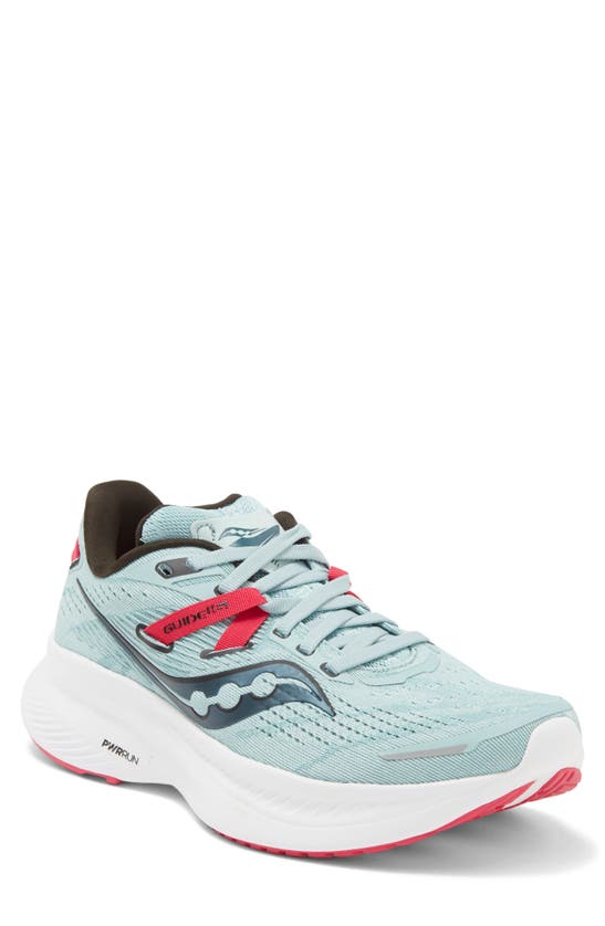 Saucony Guide 6 Running Shoe In Multi