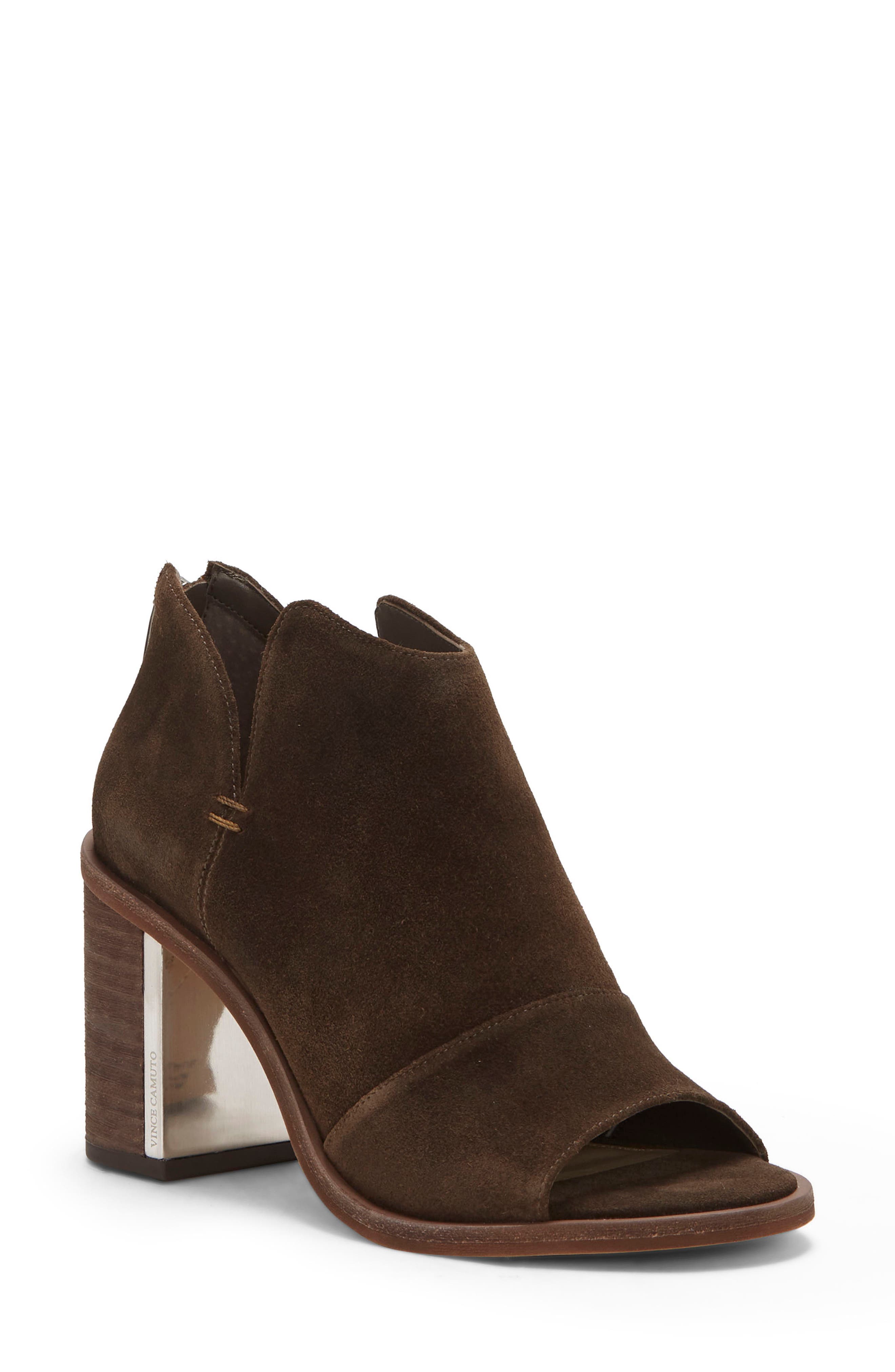 vince camuto wedge sneakers
