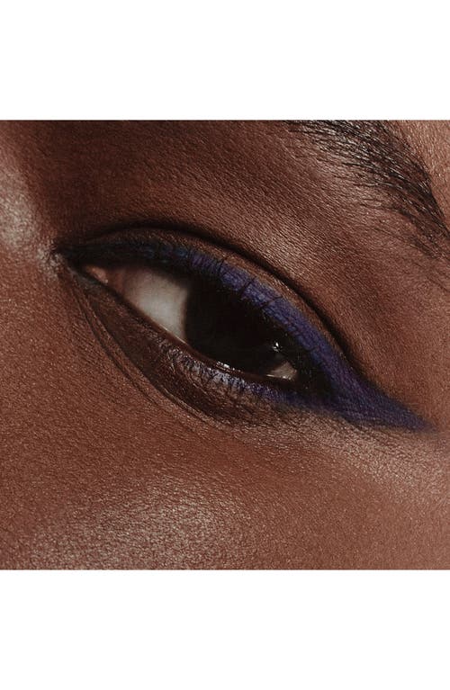 Hermes Trait D'hermès In 78 Bleu Encre