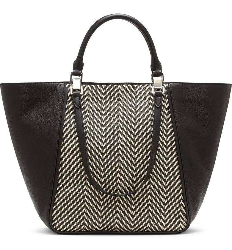 Vince Camuto 'Tylee' Colorblock Tote | Nordstrom