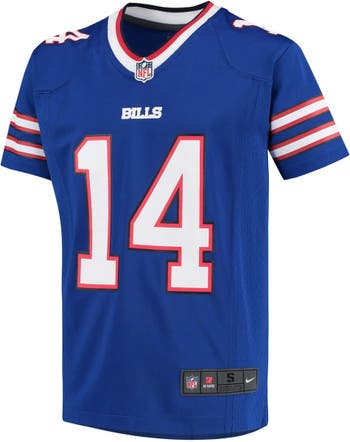 Buffalo Bills Pet Tee Shirt Large NFL Official Team Colors Blue Red Pets  First