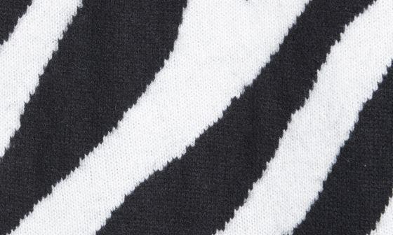 Rag Bone Kiki Zebra Jacquard Sweater Nordstrom Rack