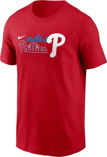 Philadelphia Phillies Skyline 2023 World Series Champions T Shirt, hoodie,  sweater, long sleeve and tank top