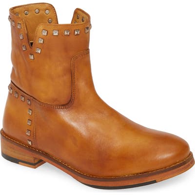 Sheridan Mia Fred Engineer Boot, Brown