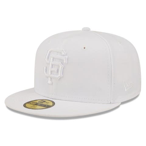 Salt Lake Bees Gray/Black Snapback Hat New Era Minor League Baseball Cap