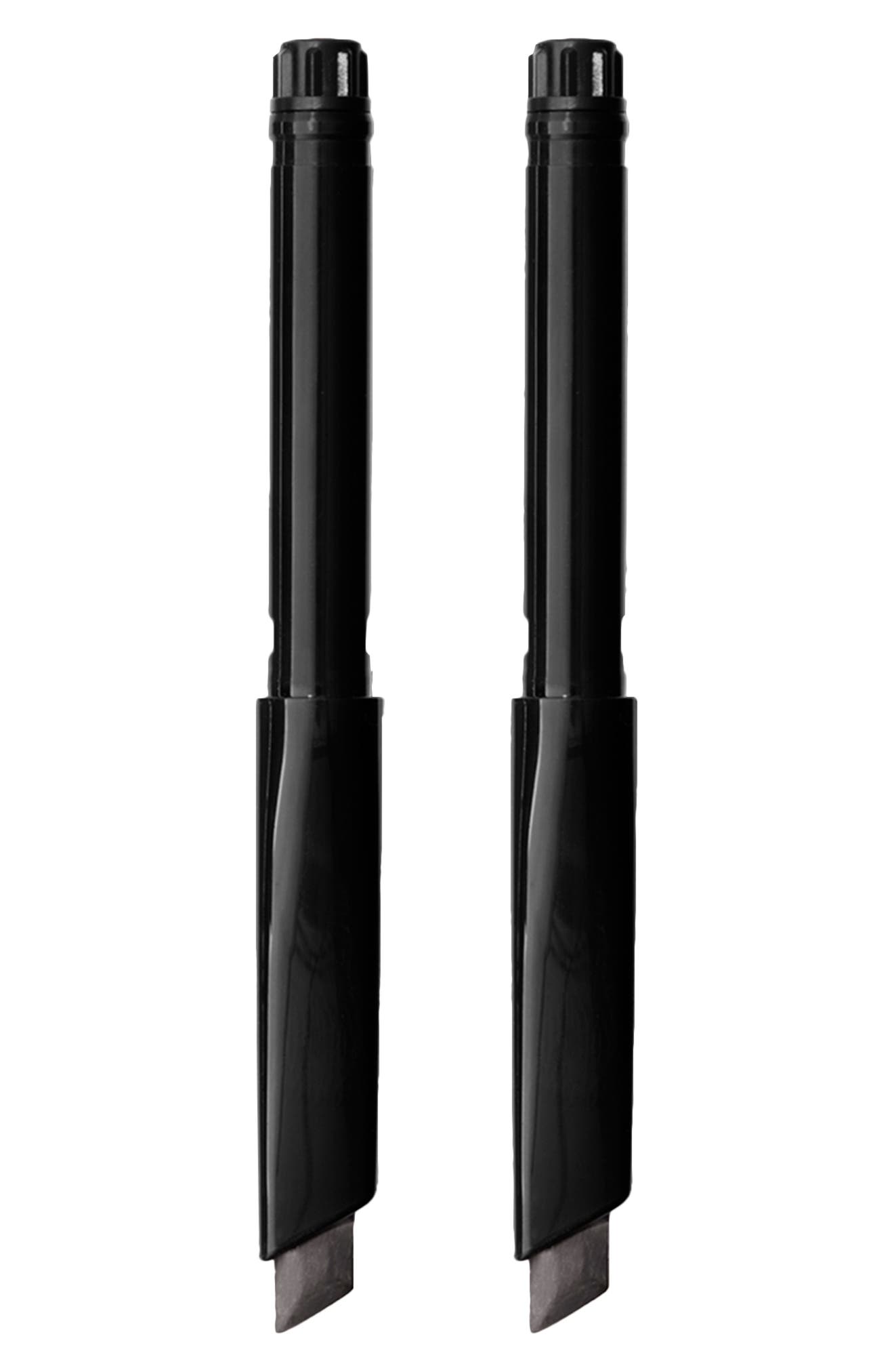 BOBBI BROWN PERFECTLY DEFINED LONG-WEAR BROWN PENCIL REFILL,716170260723