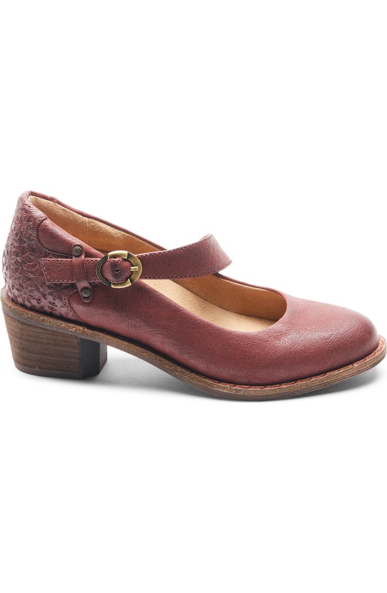 Hälsa Footwear Mia Mary Jane, Main, color,