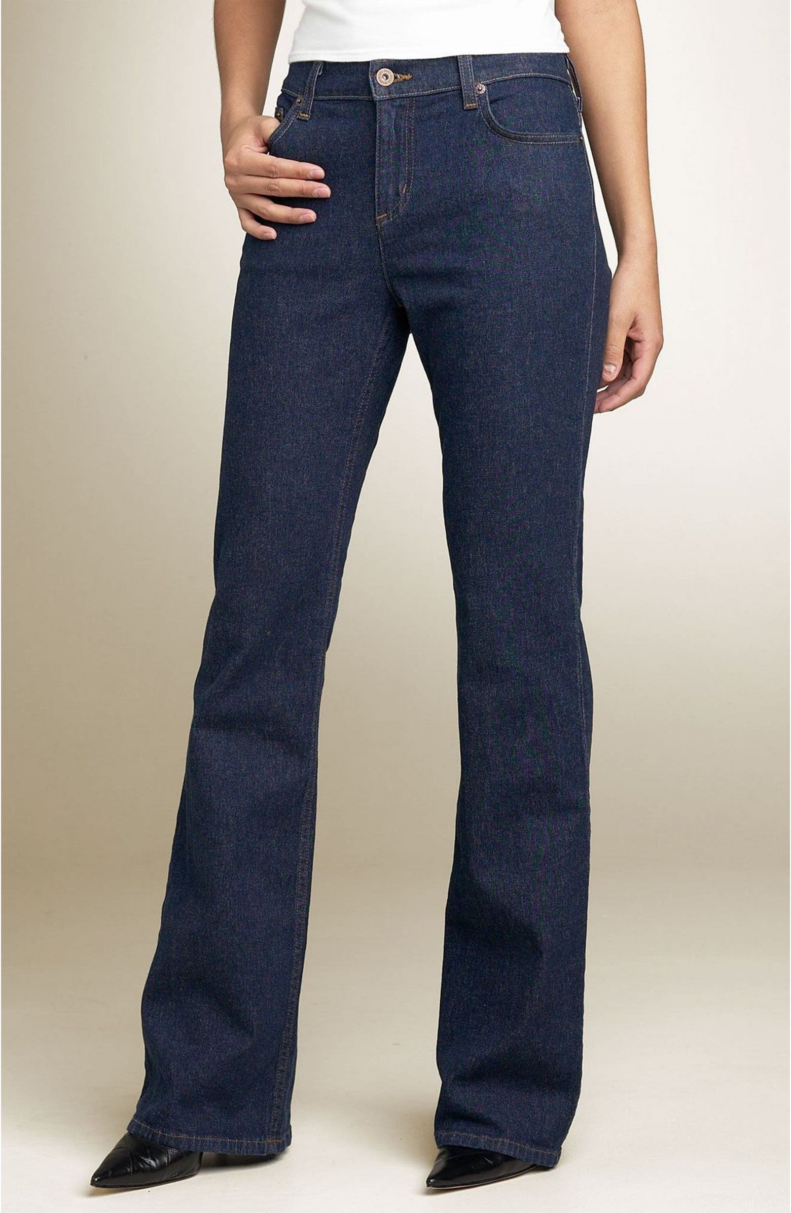 DKNY Jeans 'Soho' Stretch Jeans | Nordstrom