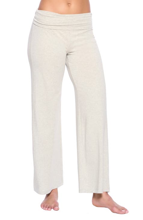 Molly Foldover Lounge Pants – The Fourth
