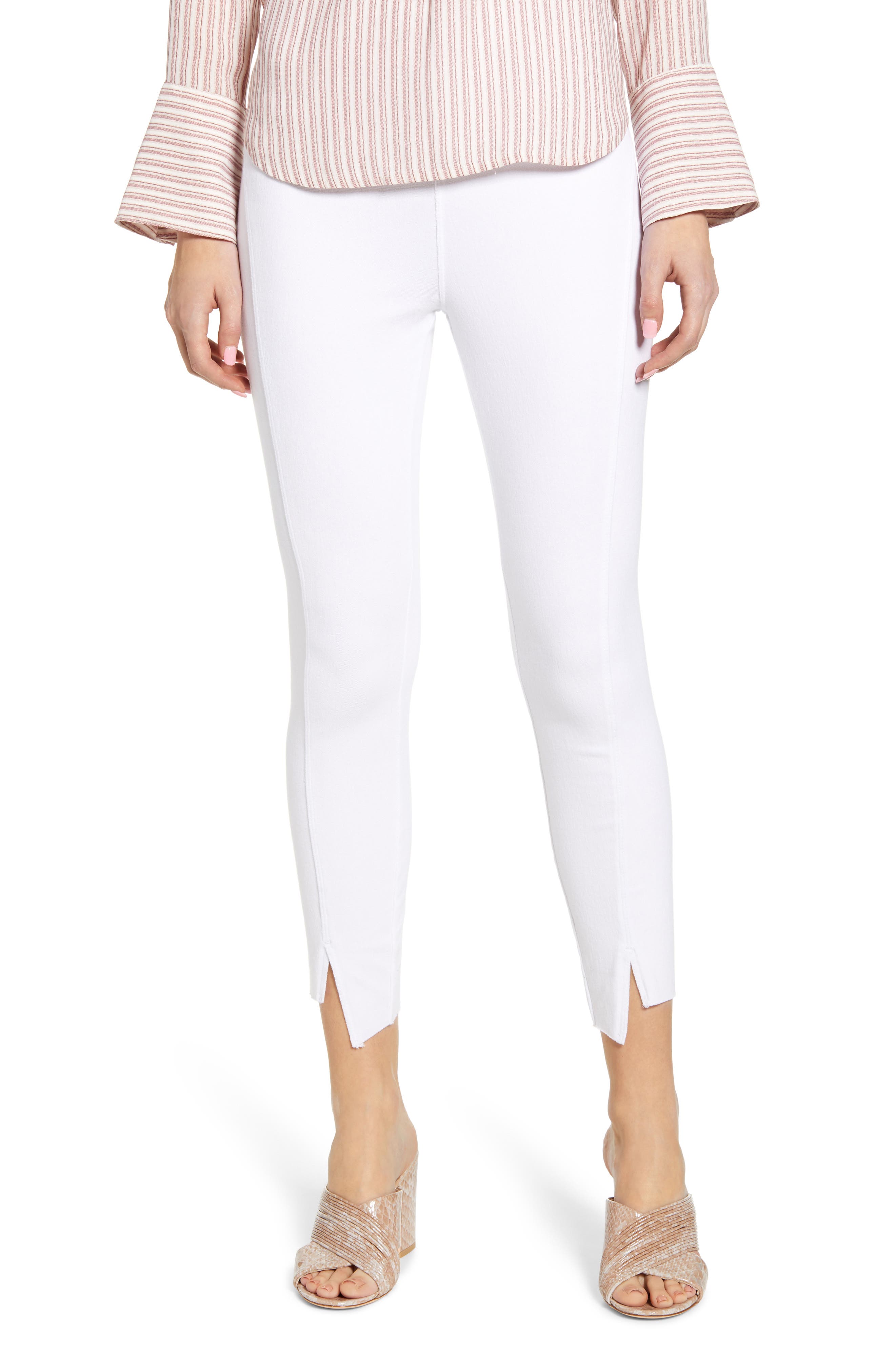 Women's Lysse Ren Asymmetrical Crop 