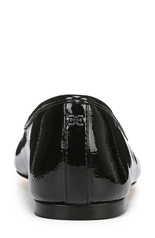 SAM EDELMAN SAM EDELMAN FLORA BALLET FLAT