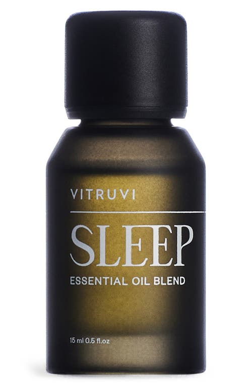 Vitruvi Sleep Essential Oil