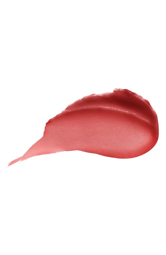 Shop Buxom Full-on Plumping Lip Glow Balm In Coral Crush