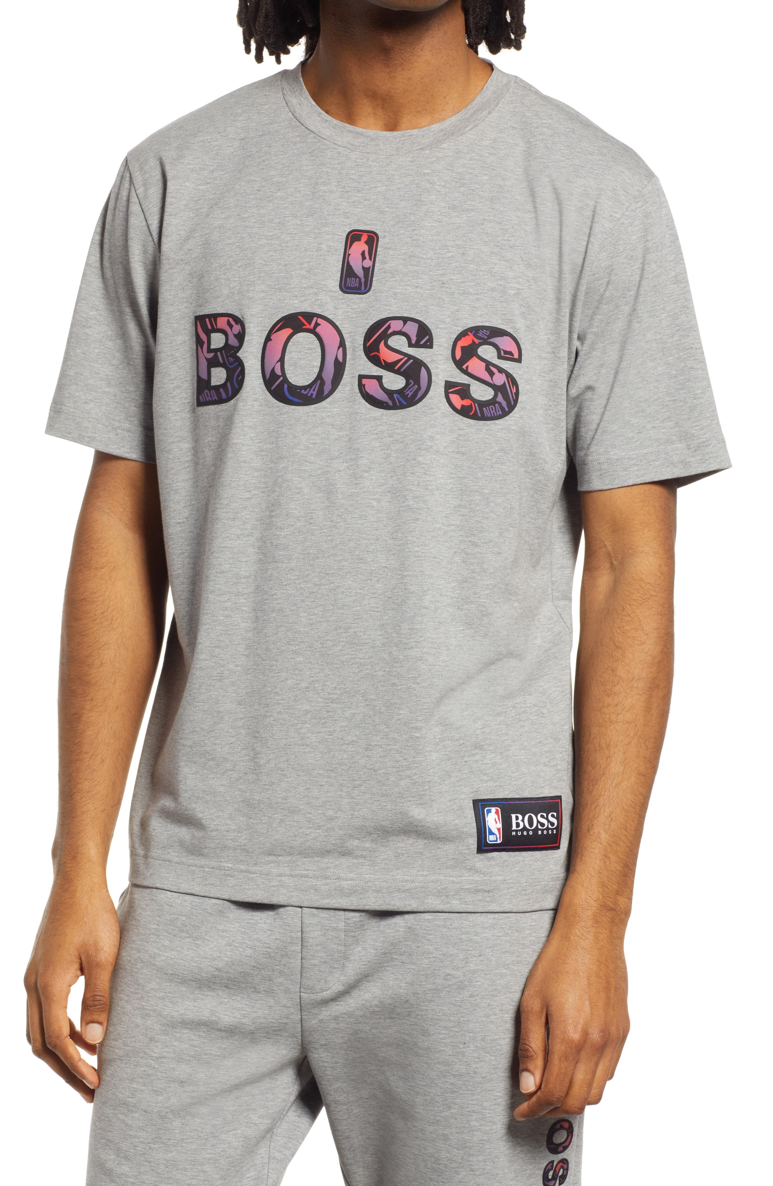 hugo boss t shirts nordstrom