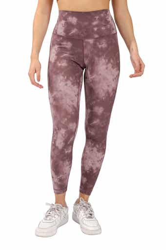 90 Degree by Reflex Camo Multi Color Silver Active Pants Size XL - 68% off