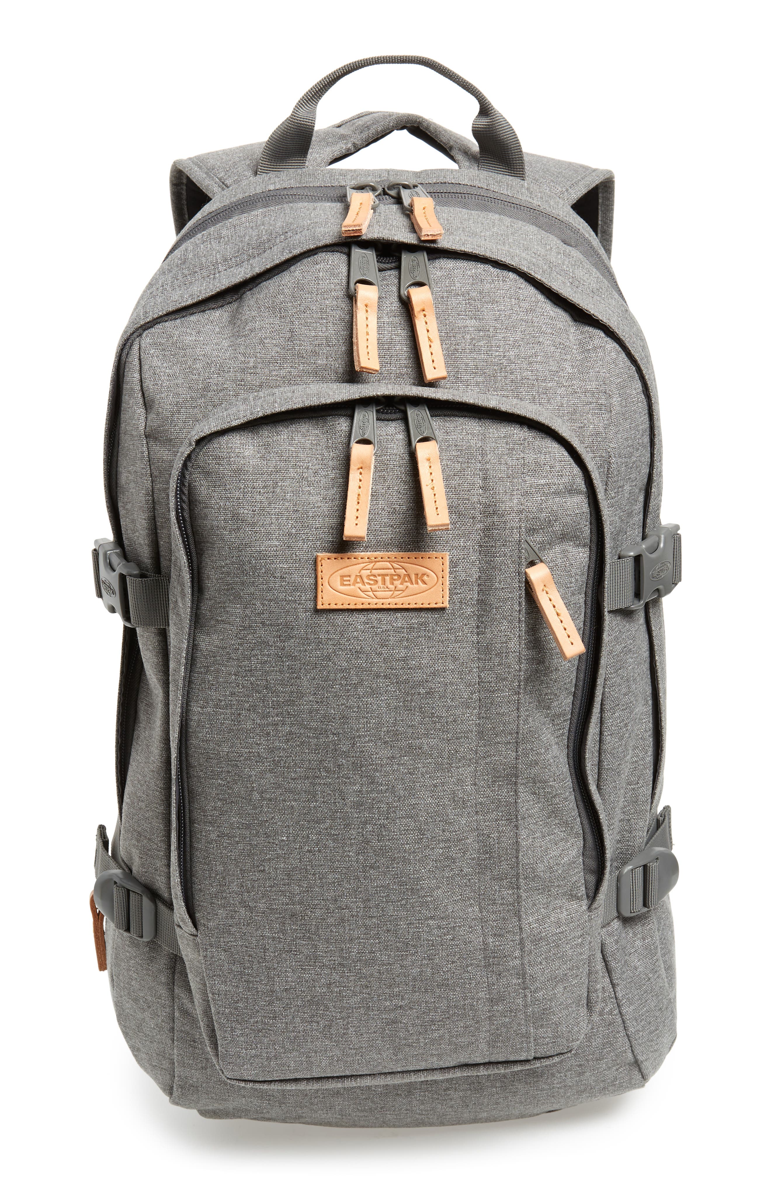 eastpak evanz review