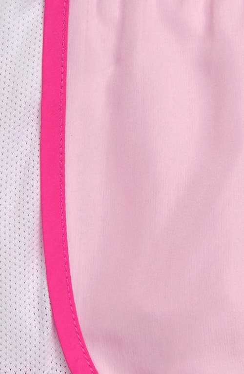 Nike Kids' Tempo Shorts In Pink