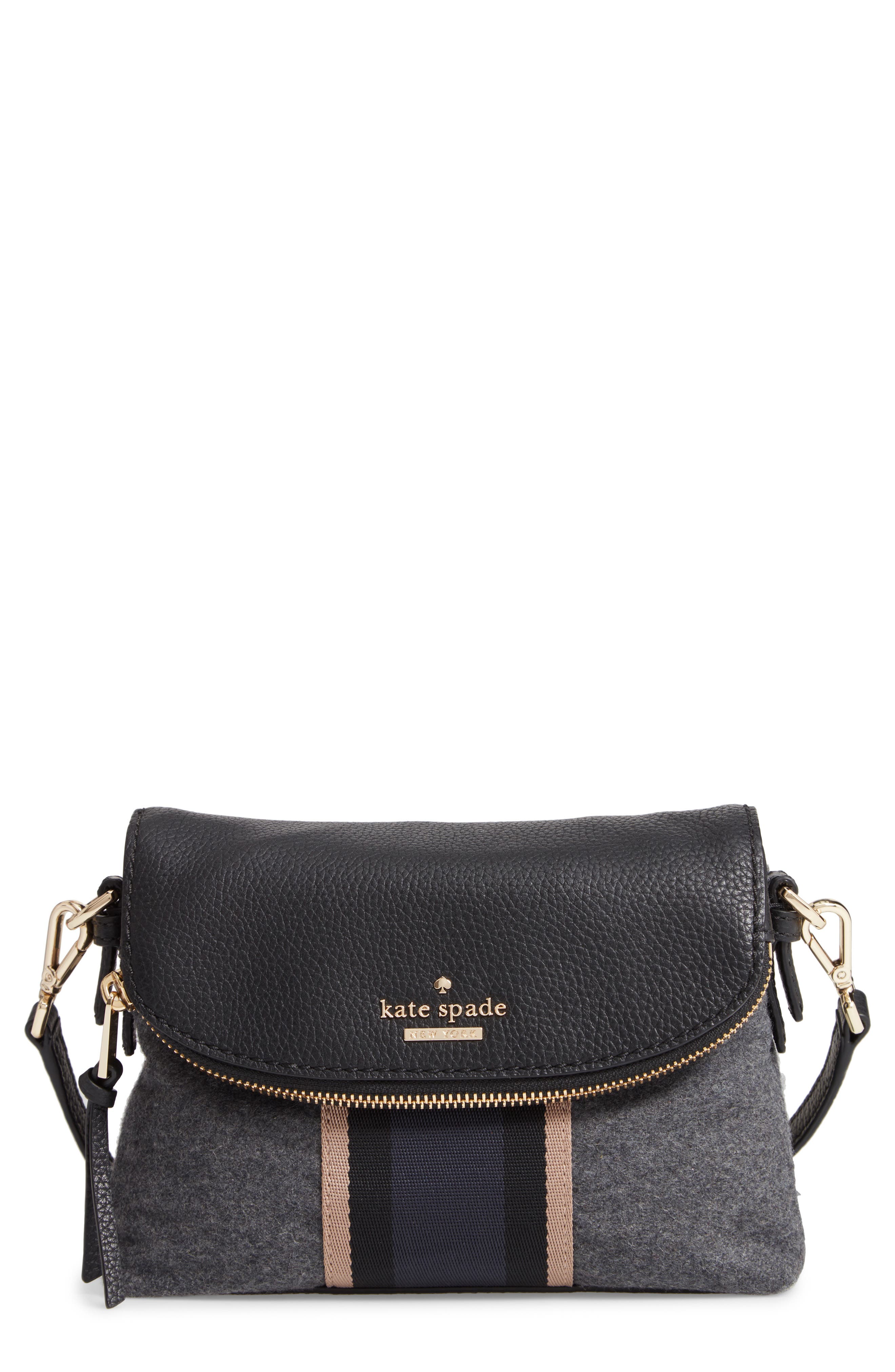 kate spade jackson street purse