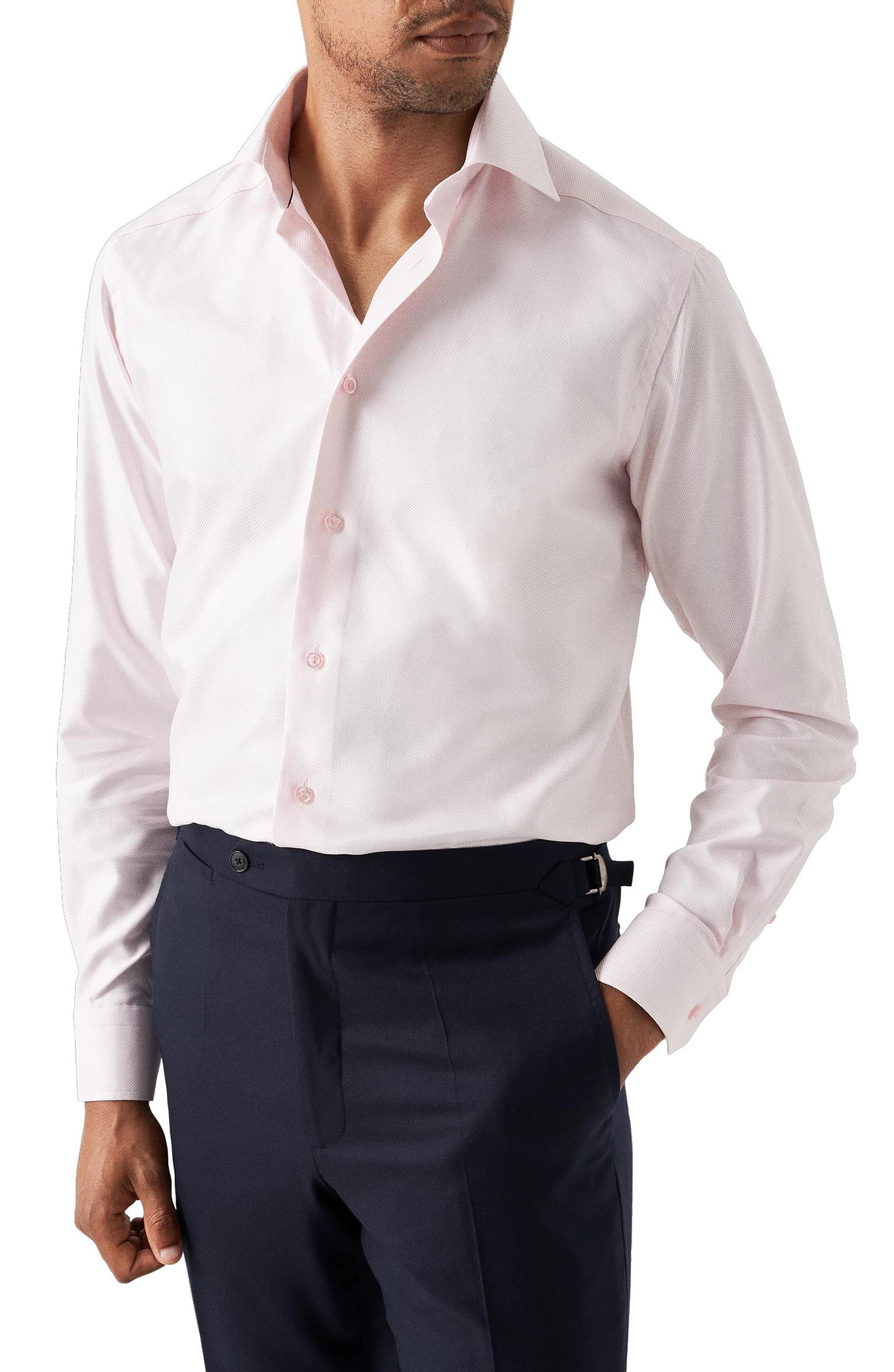 Men's Eton Shirts | Nordstrom