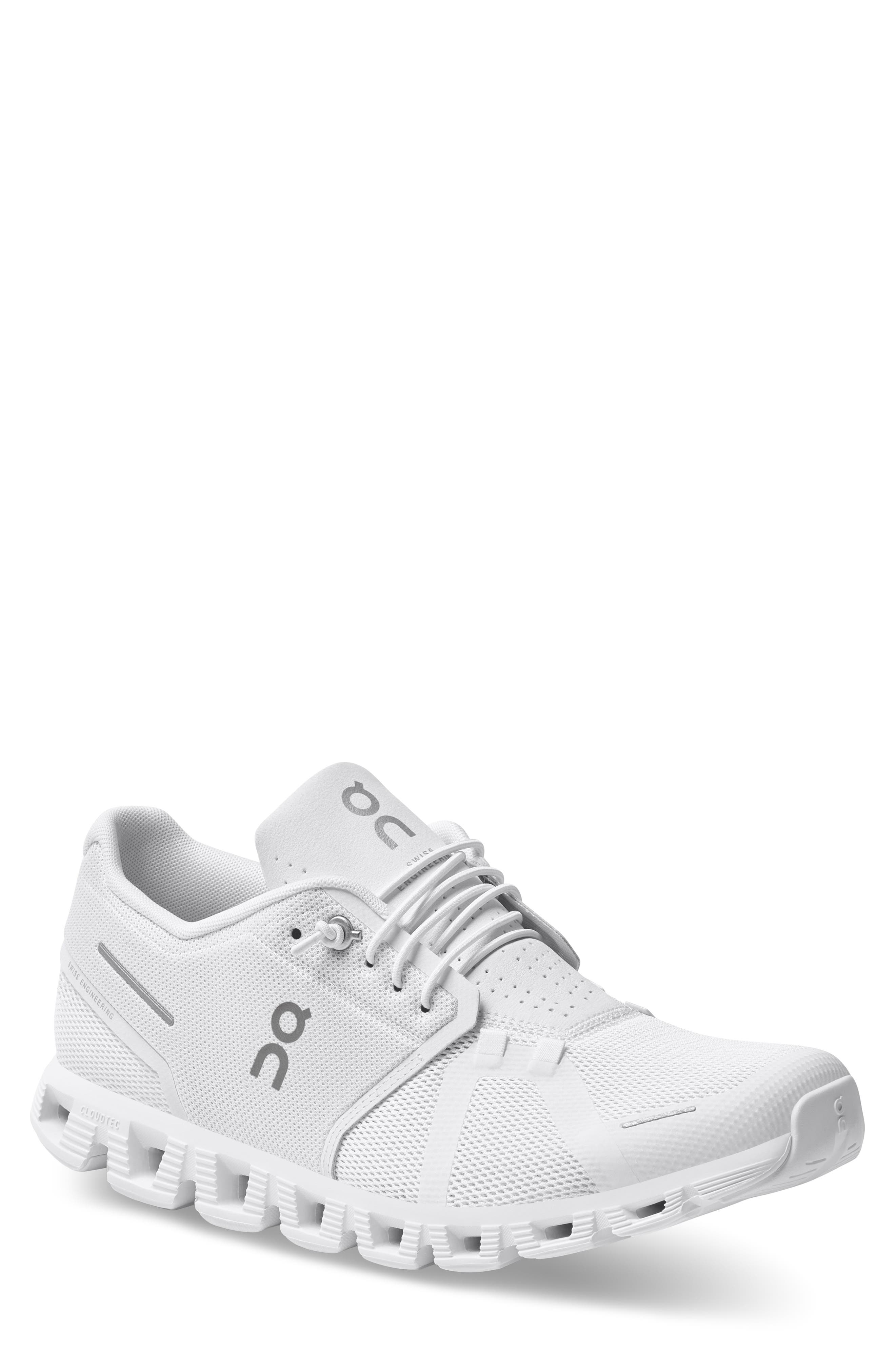 chanel tennis shoes nordstrom