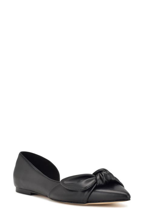 Women's D'Orsay Flats | Nordstrom