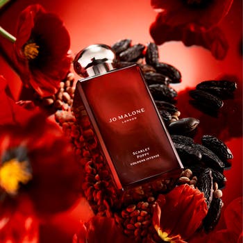 Jo Malone London™ Scarlet Poppy Cologne Intense | Nordstrom