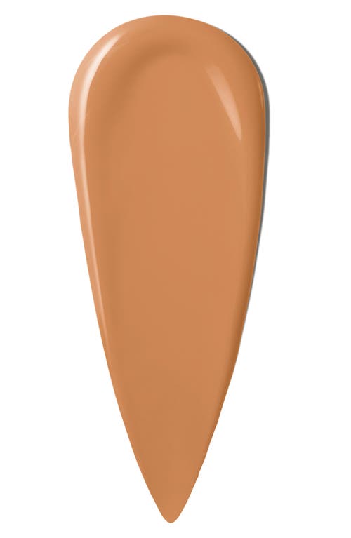 Bobbi Brown Weightless Skin Oil-controlling Foundation Spf 15 With Hyaluronic Acid Warm Golden 1 oz / 30 ml In Warm Golden