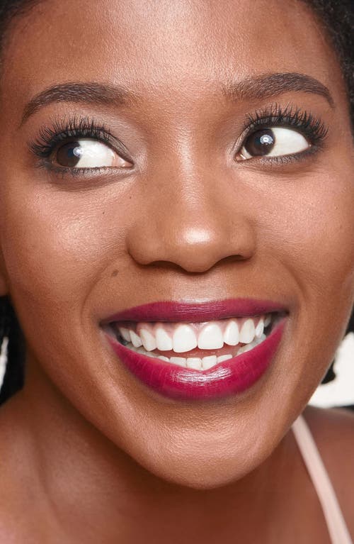 Wonderskin Lip Stain Masque In Darling