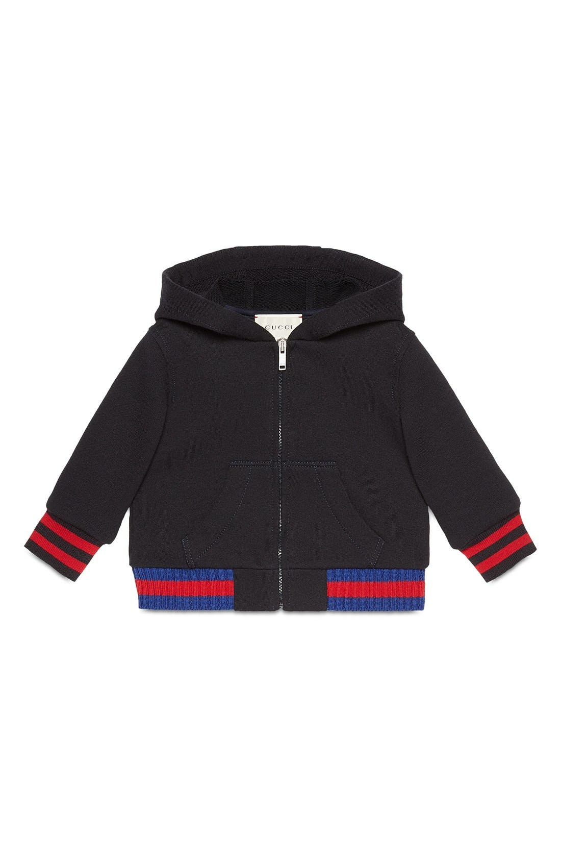 baby gucci hoodie