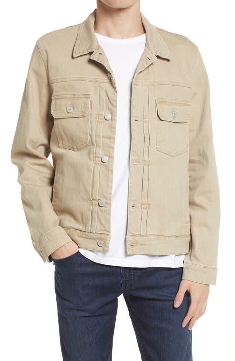 Shirt Jacket Performance Button Downs Shirts for Men | Nordstrom