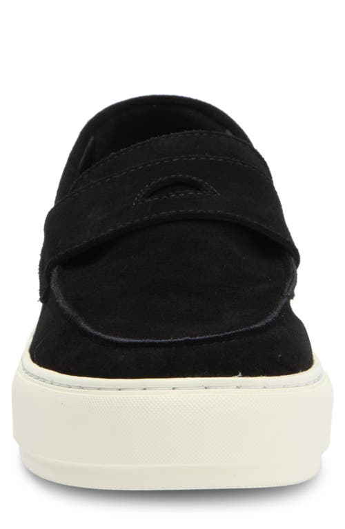 Kurt Geiger London Laney Sneaker In Black