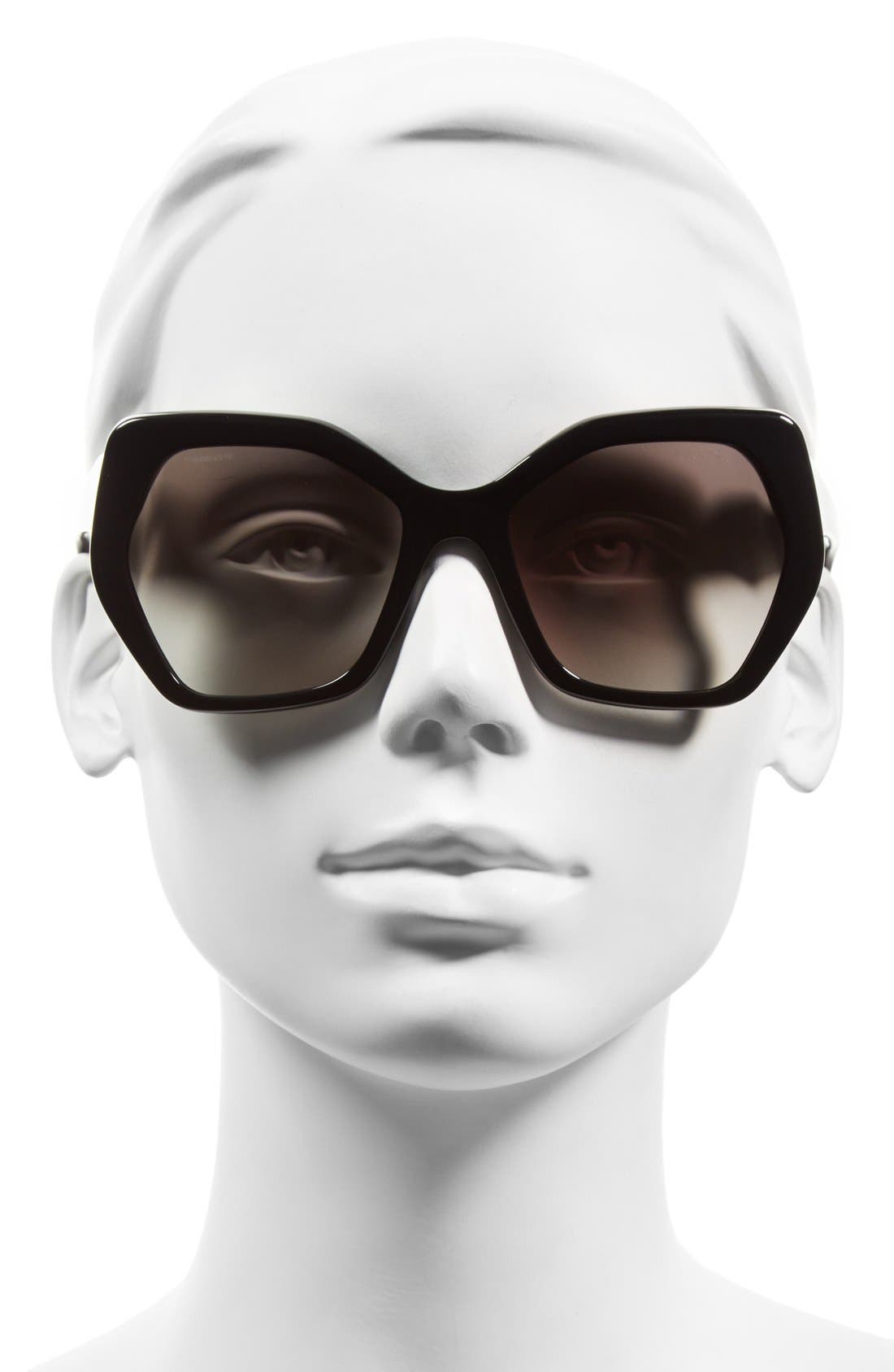 prada sunglasses heritage