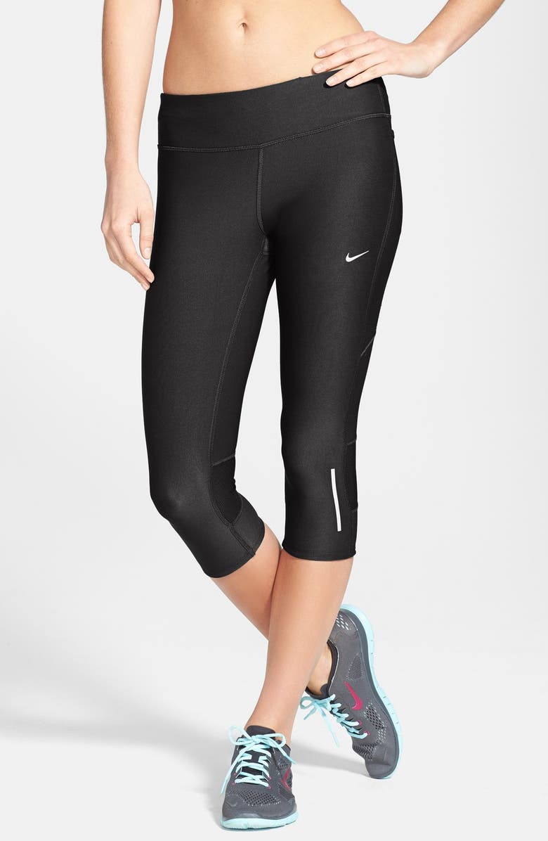 Nike 'Explore' Dri-FIT Running Capris | Nordstrom