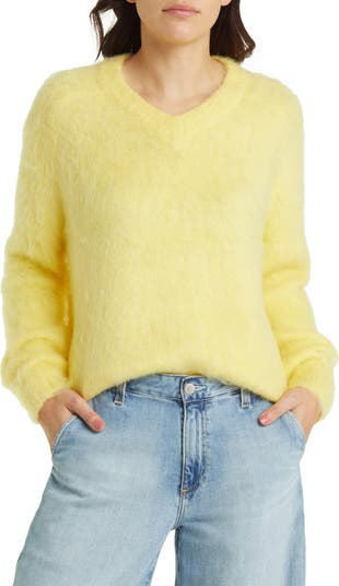 Madewell pullover online