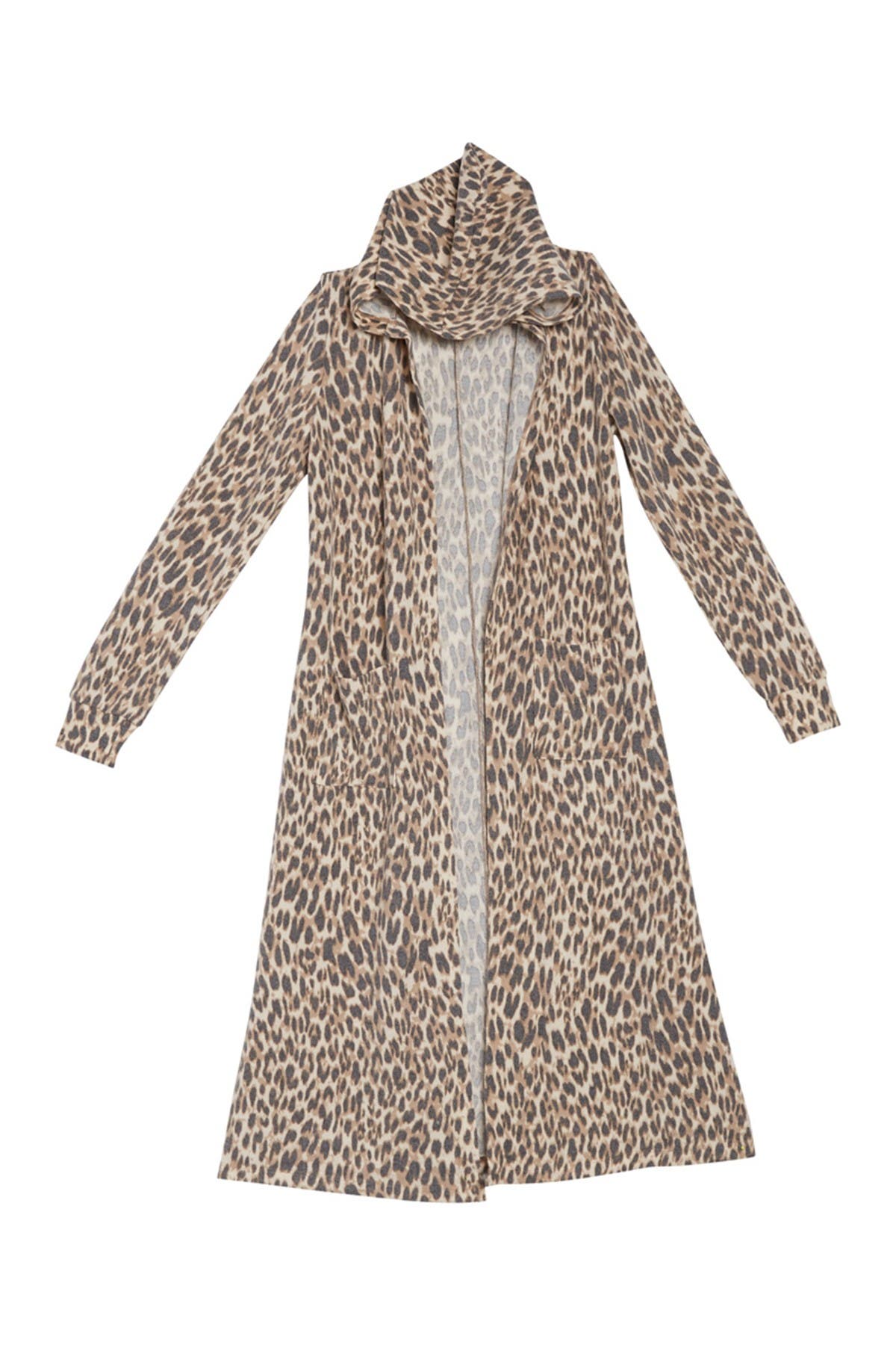 material girl cardigan