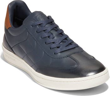 Cole Haan GrandPro Breakaway Leather Sneaker (Men)