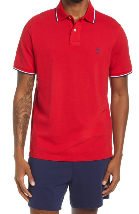 Mens Red Shirts Nordstrom