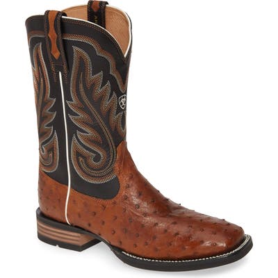 Ariat Promoter Cowboy Boot W - Brown