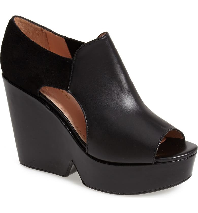 Robert Clergerie 'Diser' Wedge Sandal (Women) | Nordstrom