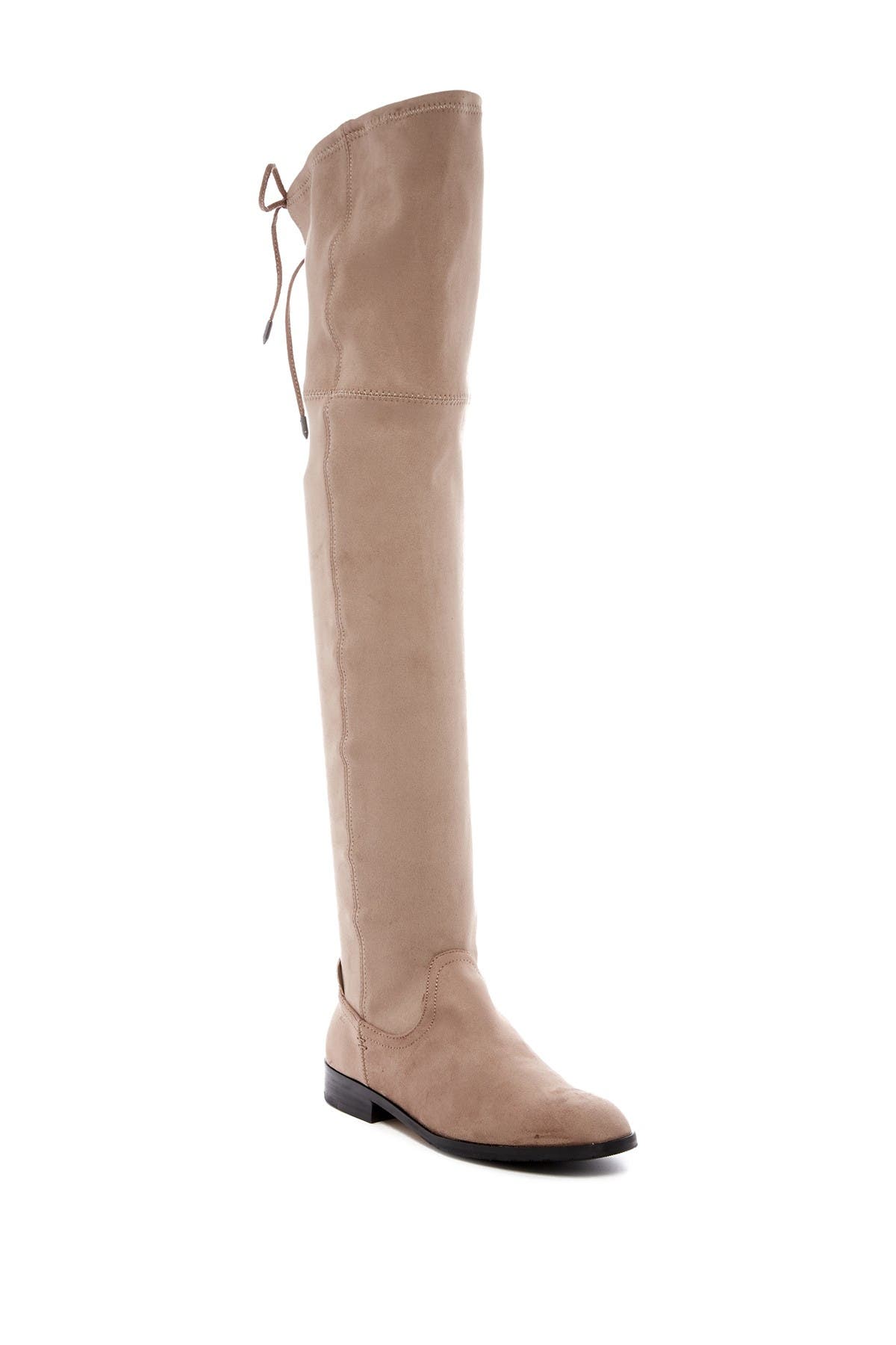 dolce vita neely over the knee boots