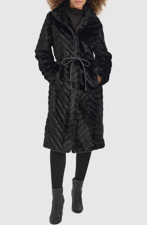 Kenneth Cole Quilted dawn Coat retailer