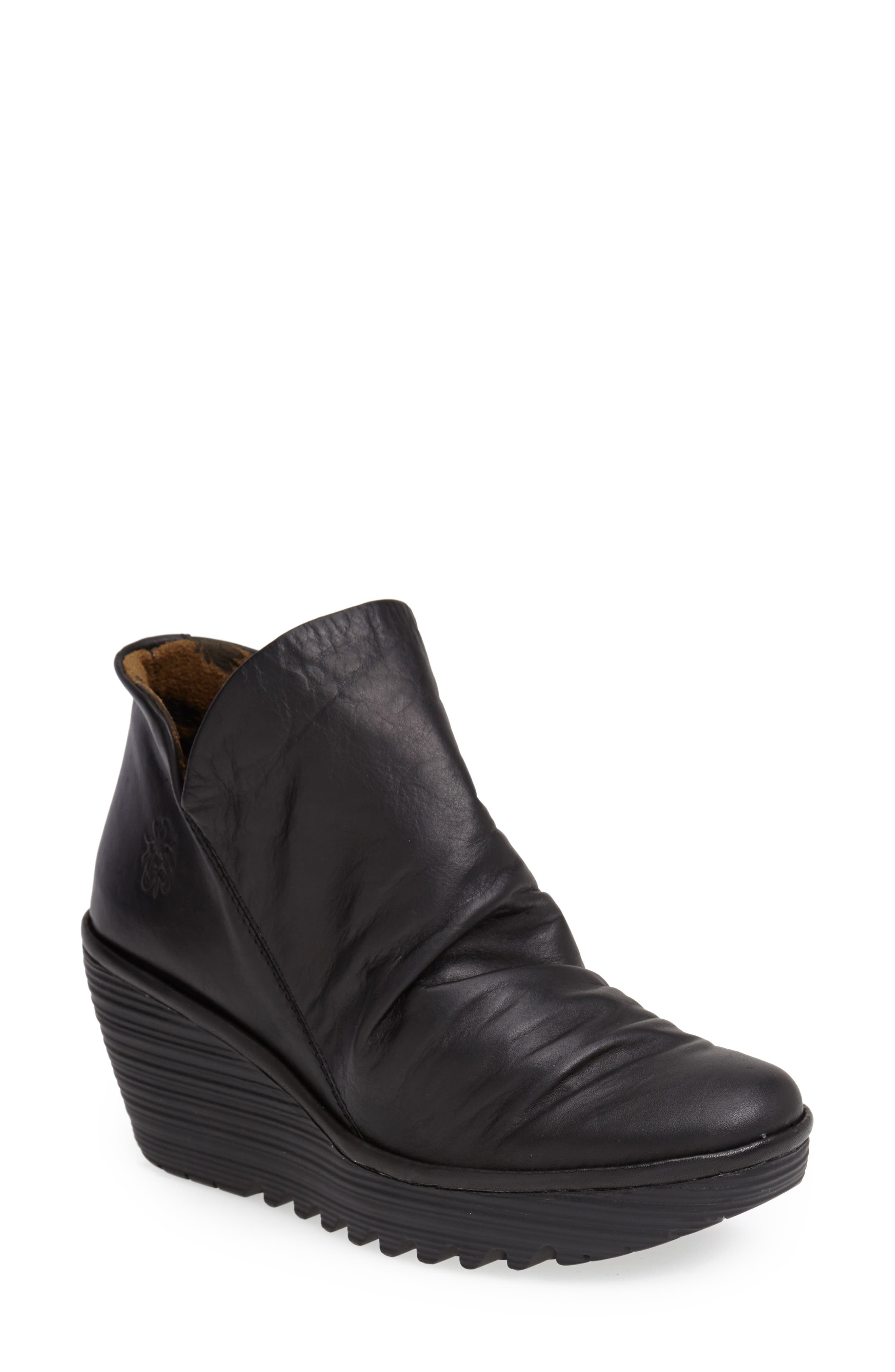 fly london yip women's boots