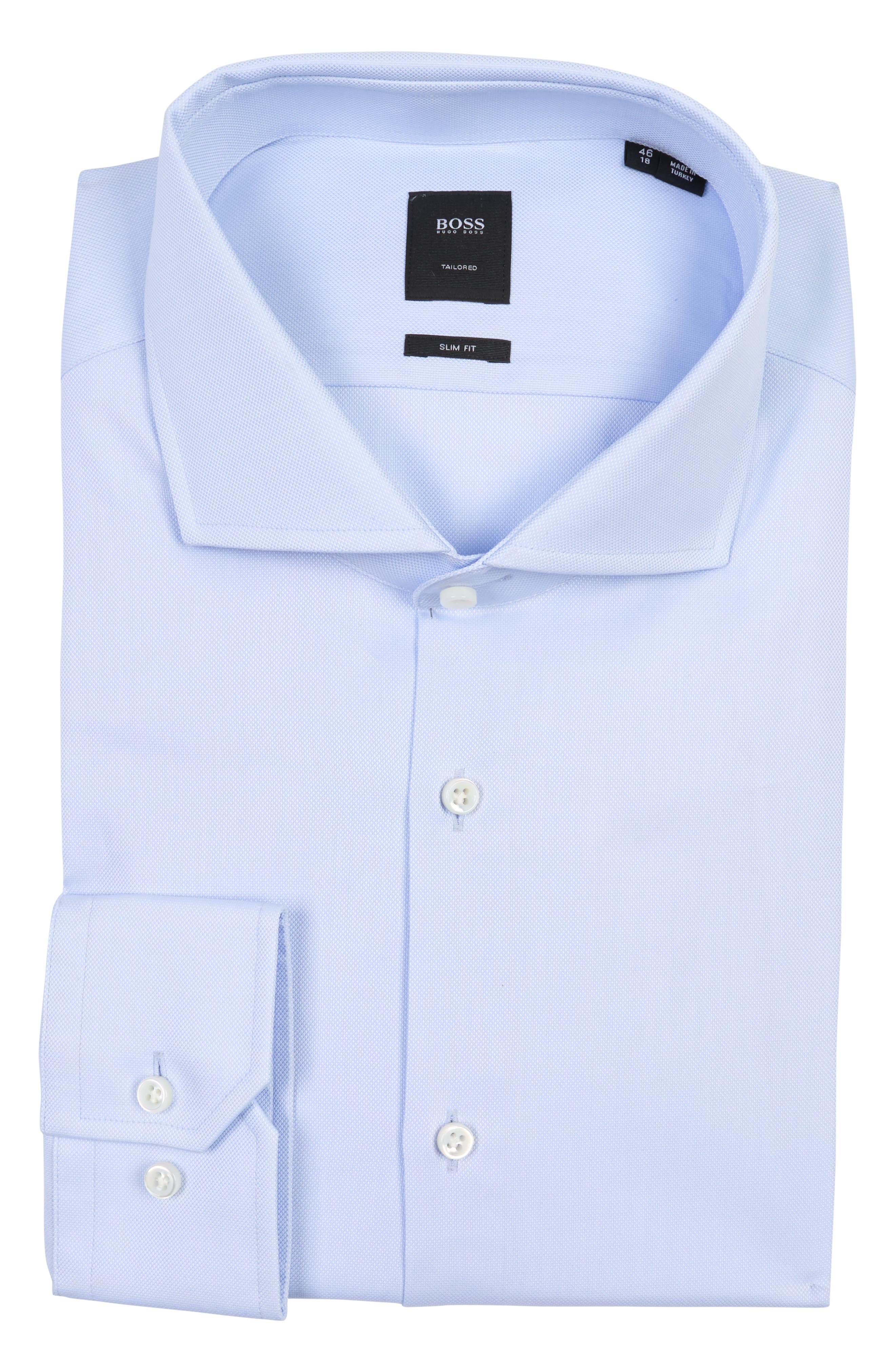 hugo boss dress shirts nordstrom