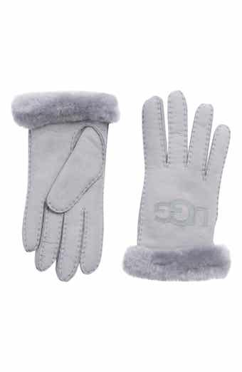UGG Knit Flip Mitten Nordstromrack