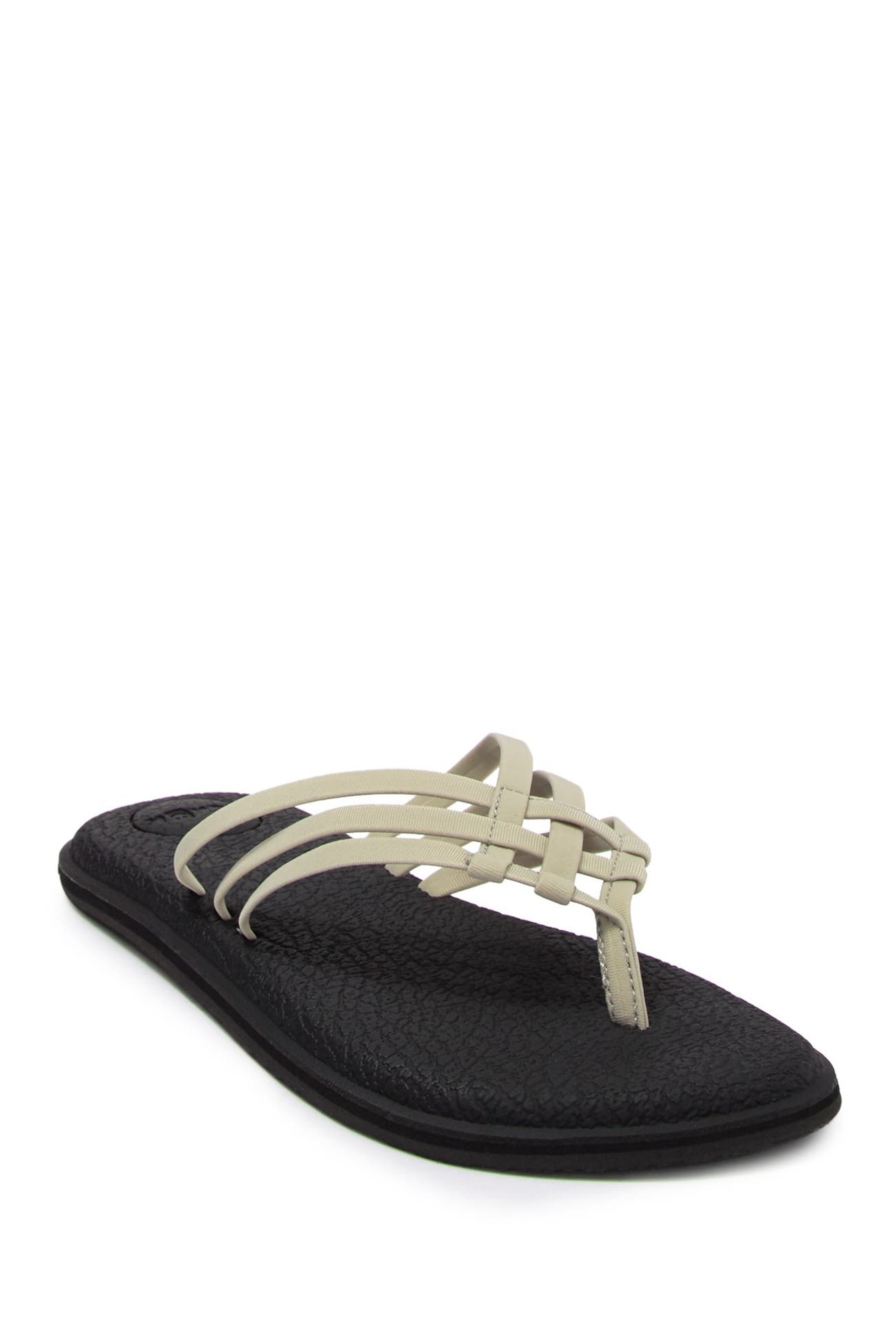 Sanuk | Yoga Salty Flip Flop | Nordstrom Rack