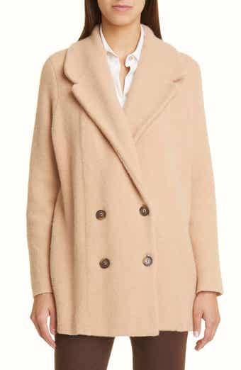 Fleurette peacoat sales