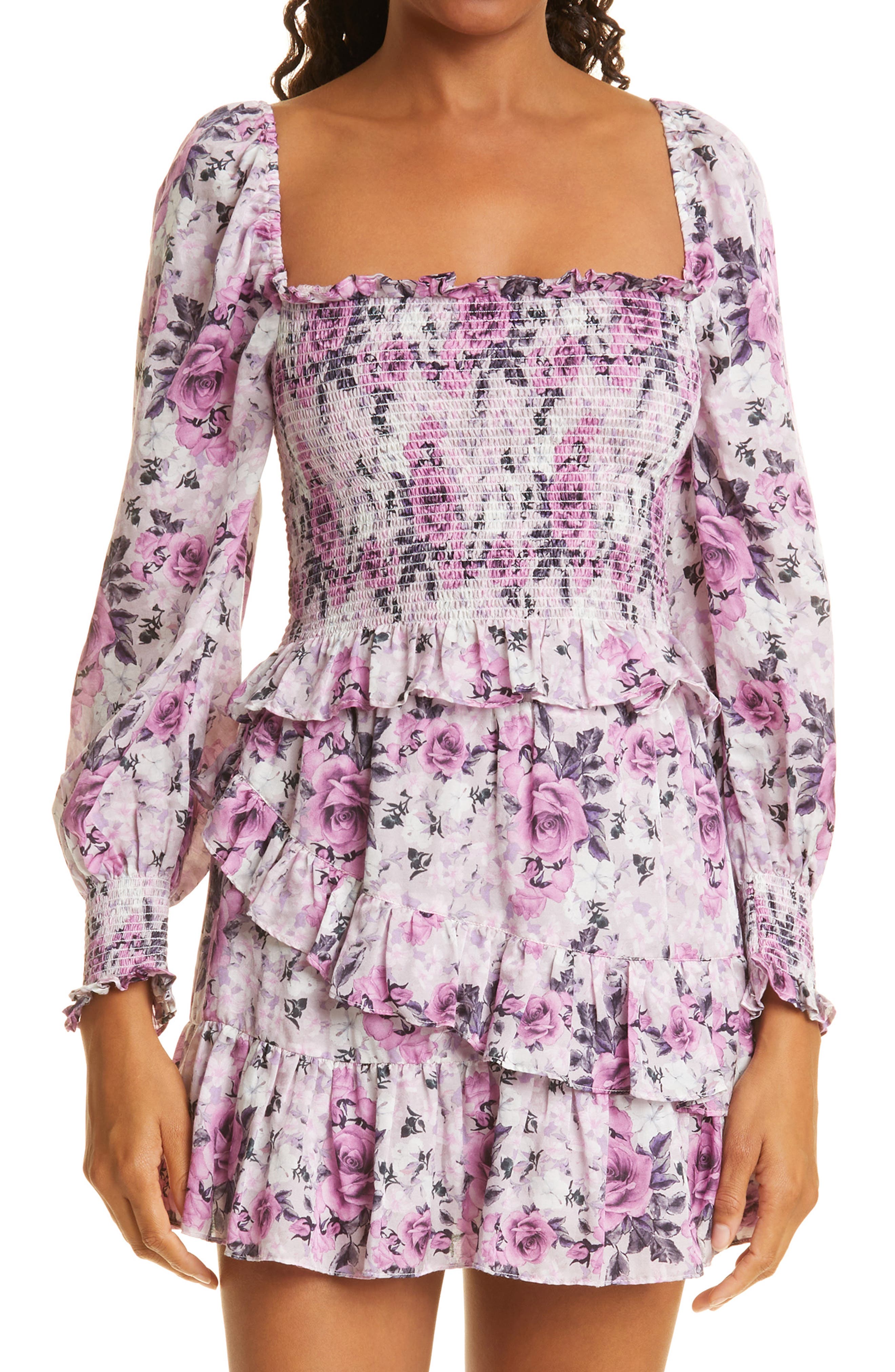 nordstrom loveshackfancy