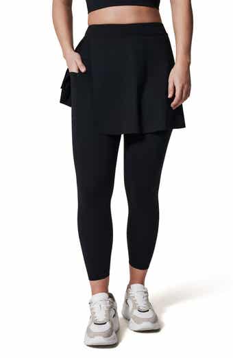 Spanx NEW The Perfect Pant Ankle Piped Skinny in Classic Navy Size Medium  Tall - $85 New With Tags - From Emi