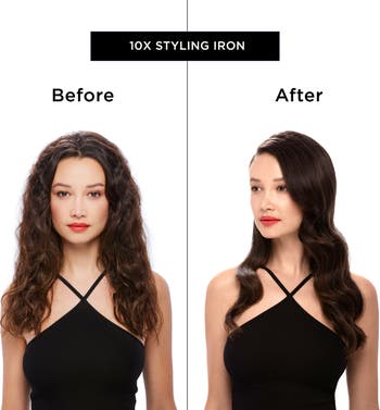 Bio Ionic 10x 1 Inch Pro Styling Iron Nordstrom