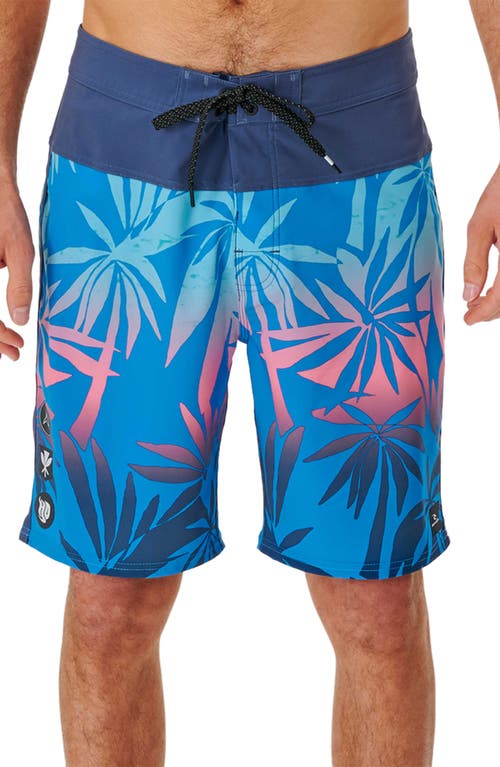 Rip Curl Mirage Double Mason Barrel Killa Board Shorts at Nordstrom,